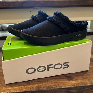 Oocoozie Womens Mule